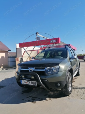 Dacia duster 2013, 1.5 dci
