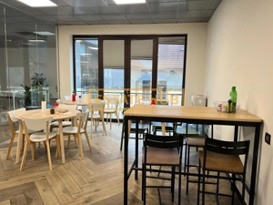 Spatiu de birouri de inchiriat - Piata Muzeului - imagine 15