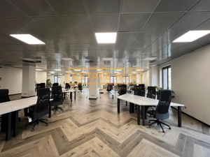 Spatiu de birouri de inchiriat - Piata Muzeului - imagine 9