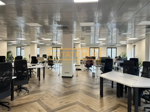 Spatiu de birouri de inchiriat - Piata Muzeului - imagine 6