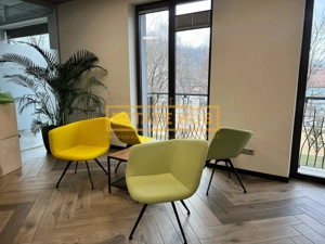 Spatiu de birouri de inchiriat - Piata Muzeului - imagine 11