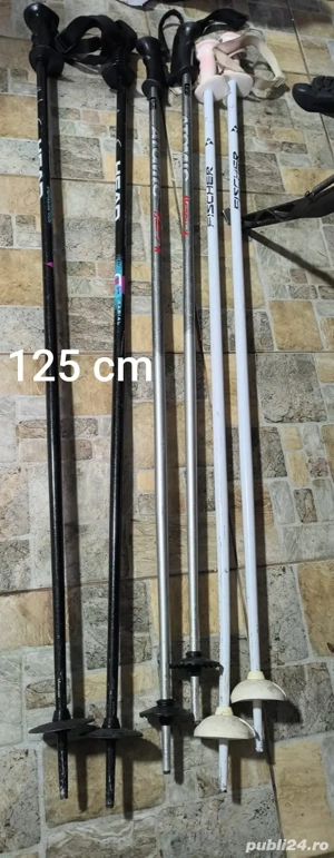 Bete ski diverse marimi