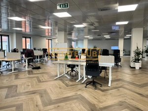 Spatiu de birouri de inchiriat - Piata Muzeului - imagine 5