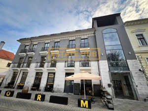 Spatiu de birouri de inchiriat - Piata Muzeului - imagine 18