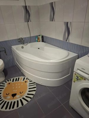 Apartament de închiriat adjud  - imagine 2 Apartament de închiriat adjud  - imagine 2