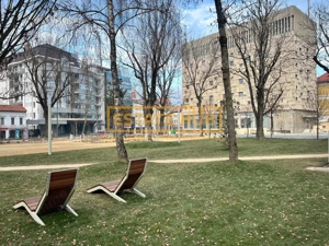 Spatiu de birouri de inchiriat - Piata Muzeului - imagine 19