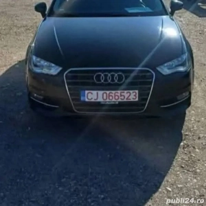 Audi 2.0 TDI Euro 6 Start&Stop