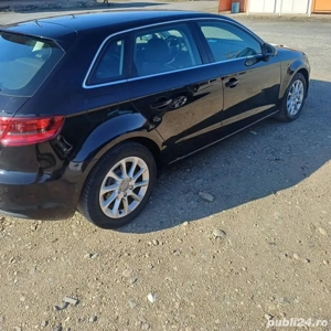 Audi 2.0 TDI Euro 6 Start&Stop  - imagine 2