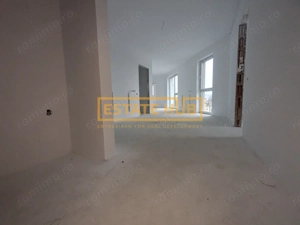 Apartament cu CF 3 camere recompartimentate in 4 camere langa viitorul Parc Est - imagine 3