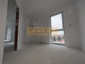 Apartament cu CF 3 camere recompartimentate in 4 camere langa viitorul Parc Est - imagine 8