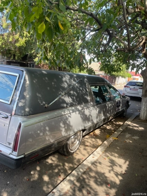 vând autoturism  - imagine 3