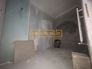 Apartament cu CF 3 camere recompartimentate in 4 camere langa viitorul Parc Est - imagine 4