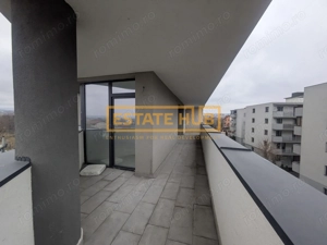 Apartament cu CF 3 camere recompartimentate in 4 camere langa viitorul Parc Est - imagine 12