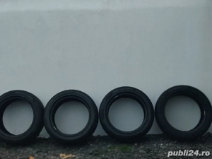 vand anvelope 205/55/R17 nr tel 0774570269 - imagine 2