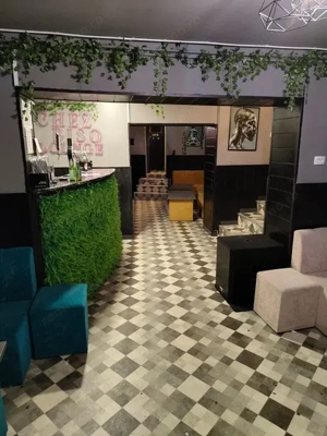 Închiriere spațiu comercial complet mobilat și utilat | ideal pentru - imagine 4