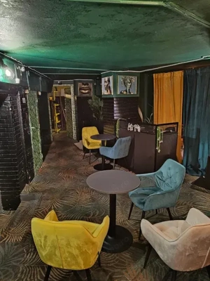 Închiriere spațiu comercial complet mobilat și utilat | ideal pentru