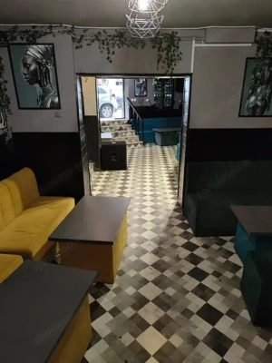 Închiriere spațiu comercial complet mobilat și utilat | ideal pentru - imagine 6