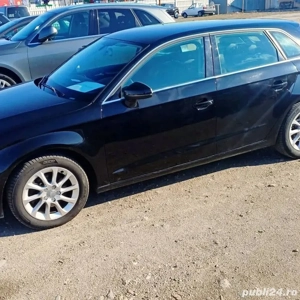 Audi 2.0 TDI Euro 6 Start&Stop  - imagine 3