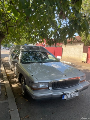 vând autoturism  - imagine 4