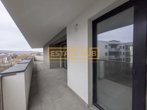 Apartament cu CF 3 camere recompartimentate in 4 camere langa viitorul Parc Est - imagine 13
