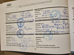 vand kia ceed 1,6 diesel 2017 - imagine 3