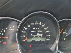 vand kia ceed 1,6 diesel 2017