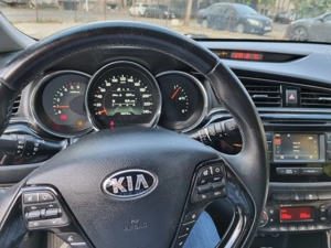 vand kia ceed 1,6 diesel 2017 - imagine 2