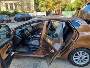 vand kia ceed 1,6 diesel 2017 - imagine 8