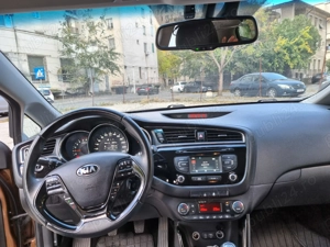 vand kia ceed 1,6 diesel 2017 - imagine 5