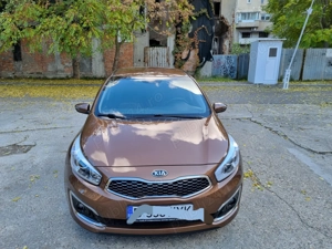 vand kia ceed 1,6 diesel 2017 - imagine 9