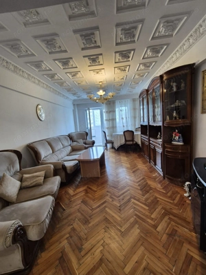 Apartament 4 camere 106mp CF1 Bd Chisinau