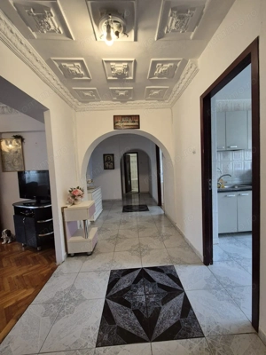 Apartament 4 camere 106mp CF1 Bd Chisinau - imagine 8