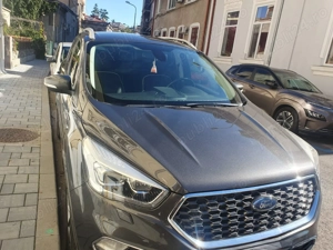 Ford Kuga 2.0 TDCi 4x4 Vignale - imagine 2
