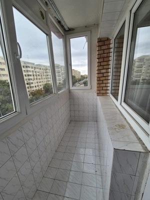 Apartament 4 camere 106mp CF1 Bd Chisinau - imagine 9