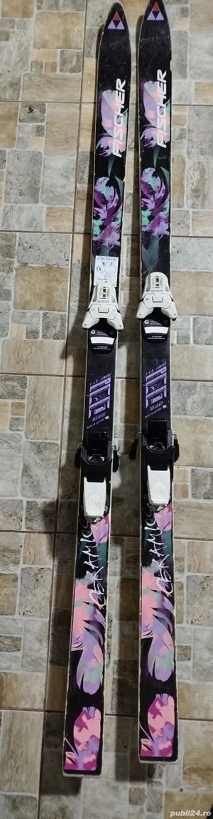 Vand ski 165 cm