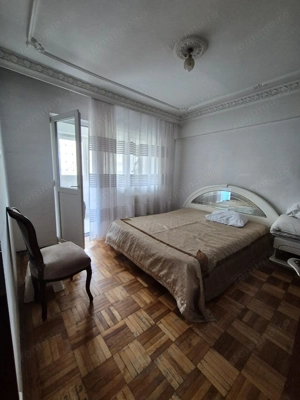 Apartament 4 camere 106mp CF1 Bd Chisinau - imagine 3