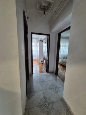 Apartament 4 camere 106mp CF1 Bd Chisinau - imagine 5