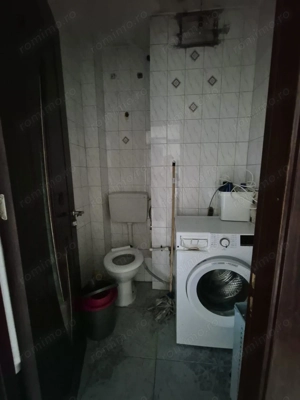 Apartament 4 camere 106mp CF1 Bd Chisinau - imagine 6