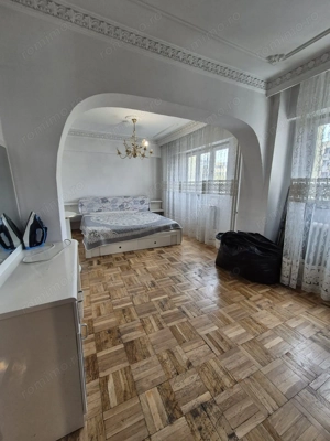 Apartament 4 camere 106mp CF1 Bd Chisinau - imagine 4