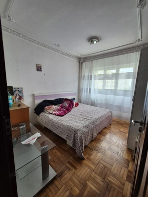 Apartament 4 camere 106mp CF1 Bd Chisinau - imagine 2