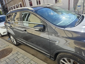 Ford Kuga 2.0 TDCi 4x4 Vignale - imagine 5