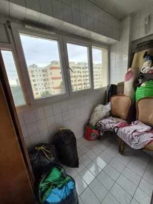 Apartament 4 camere 106mp CF1 Bd Chisinau - imagine 10