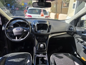 Ford Kuga 2.0 TDCi 4x4 Vignale - imagine 7