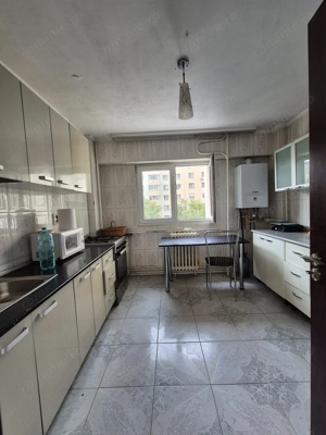 Apartament 4 camere 106mp CF1 Bd Chisinau - imagine 11