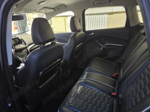 Ford Kuga 2.0 TDCi 4x4 Vignale - imagine 9