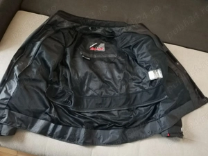 Jachetă de motocicletă - imagine 5