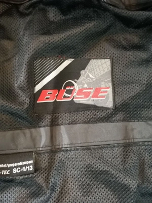 Jachetă de motocicletă - imagine 3