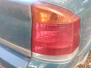 Dezmembrez vând Opel Vectra c 2.2 dti - imagine 3