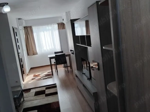 Garsoniera Stefan cel Mare - Pasajul Obor