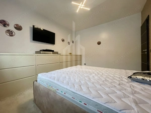 Apartament 3 camere în bloc tip vilă – Cartierul Arhitecților - imagine 4